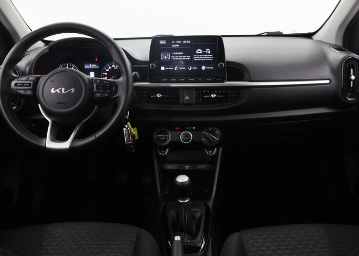 Kia Picanto 1.0 DPi DynamicLine