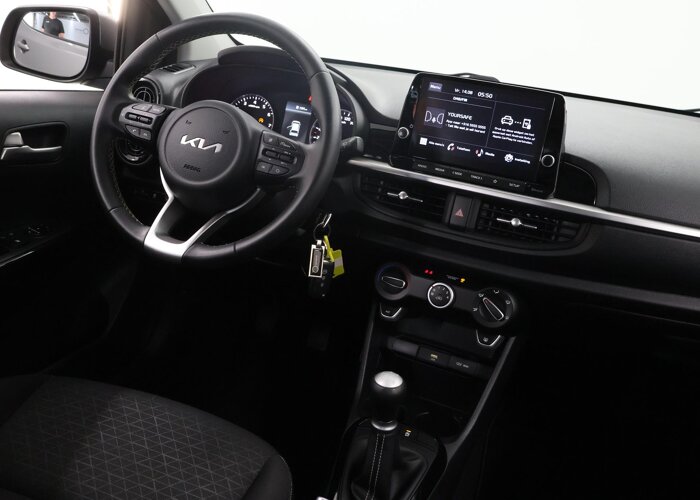 Kia Picanto 1.0 DPi DynamicLine