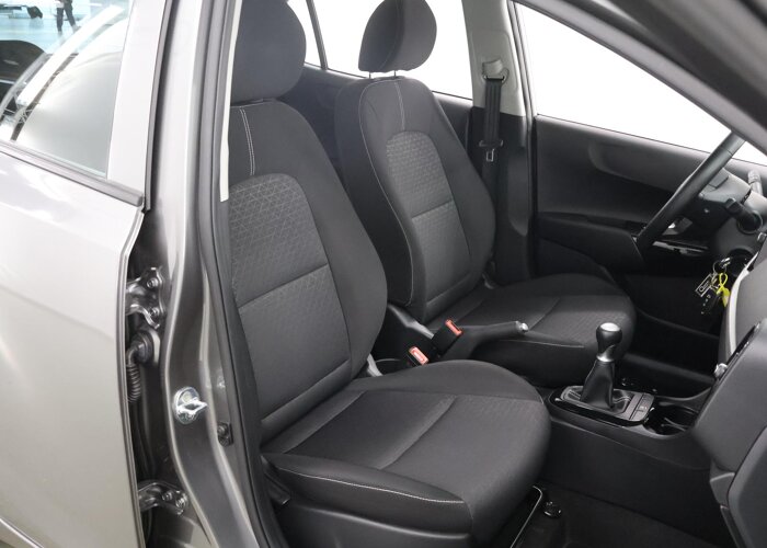 Kia Picanto 1.0 DPi DynamicLine