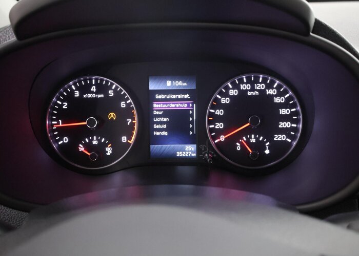 Kia Picanto 1.0 DPi DynamicLine