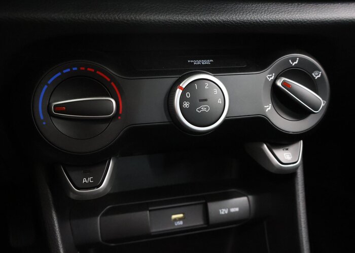 Kia Picanto 1.0 DPi DynamicLine