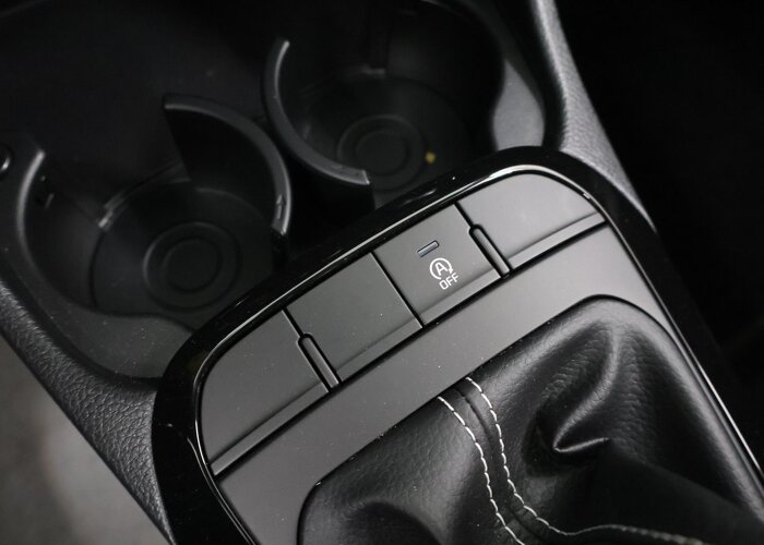 Kia Picanto 1.0 DPi DynamicLine