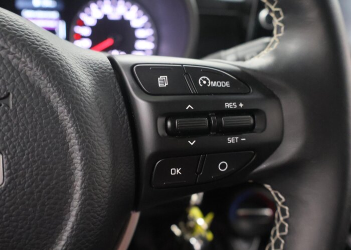 Kia Picanto 1.0 DPi DynamicLine