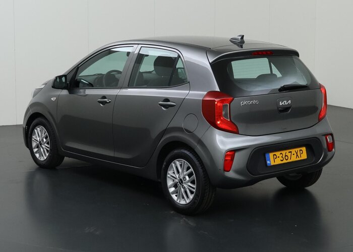 Kia Picanto 1.0 DPi DynamicLine