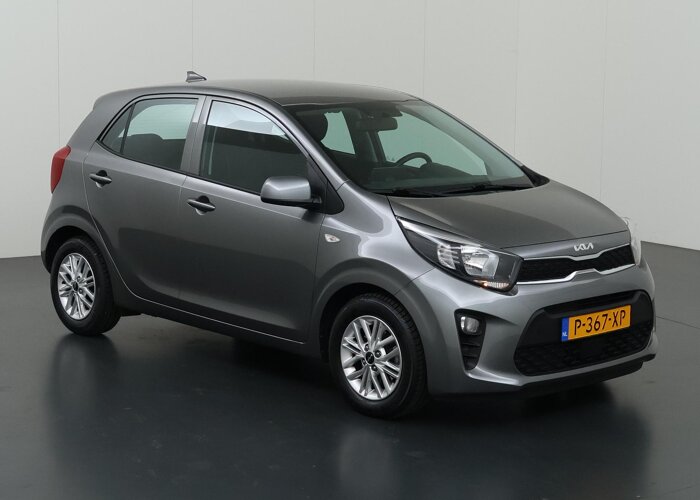 Kia Picanto 1.0 DPi DynamicLine