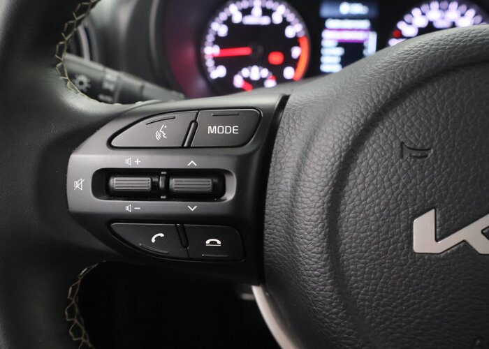 Kia Picanto 1.0 DPi DynamicLine