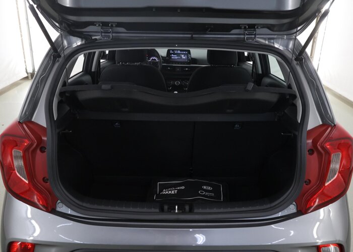 Kia Picanto 1.0 DPi DynamicLine