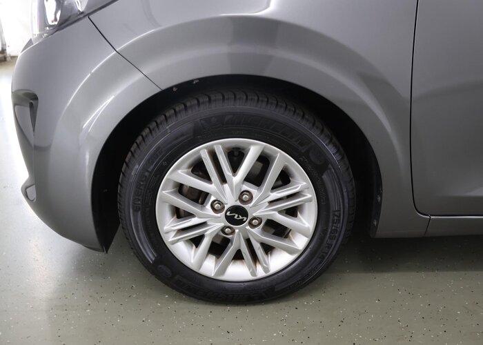 Kia Picanto 1.0 DPi DynamicLine