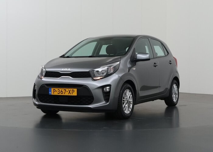 Kia Picanto 1.0 DPi DynamicLine