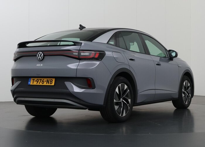 Volkswagen ID.5 Pro 77 kWh
