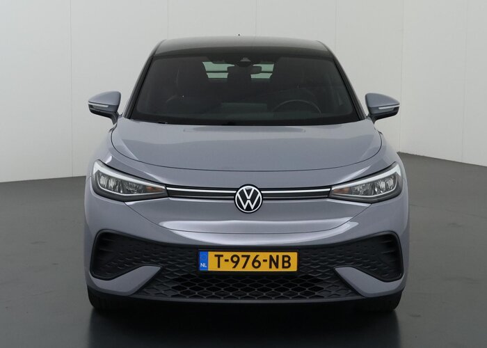 Volkswagen ID.5 Pro 77 kWh