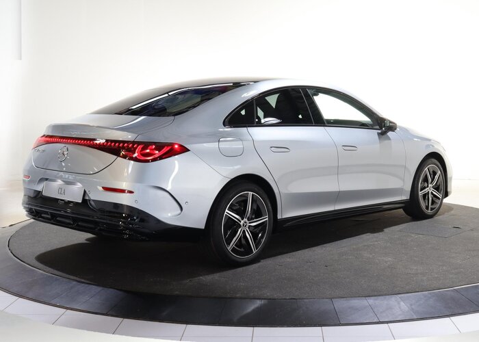 Mercedes-Benz CLA-Klasse 250+ Launch Edition 85.5 kWh