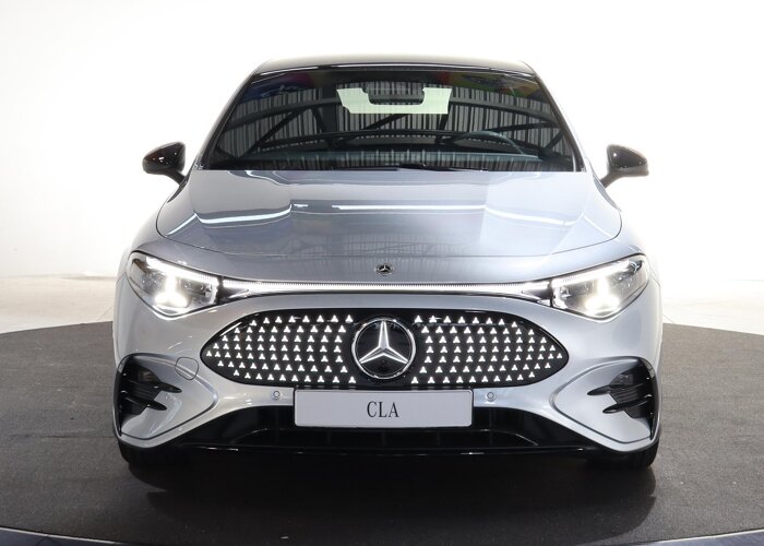 Mercedes-Benz CLA-Klasse 250+ Launch Edition 85.5 kWh