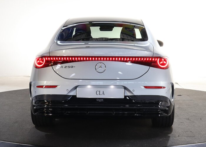 Mercedes-Benz CLA-Klasse 250+ Launch Edition 85.5 kWh