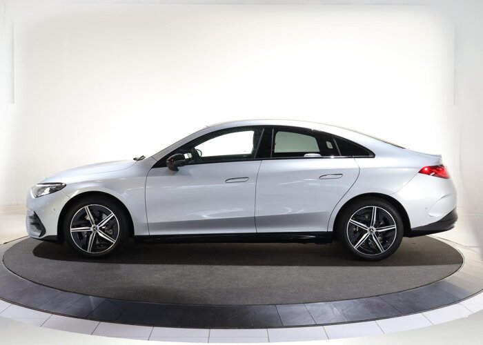 Mercedes-Benz CLA-Klasse 250+ Launch Edition 85.5 kWh