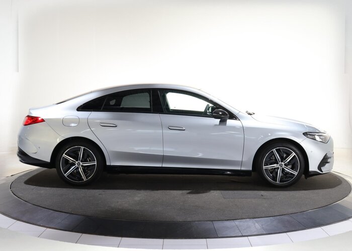 Mercedes-Benz CLA-Klasse 250+ Launch Edition 85.5 kWh