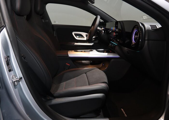 Mercedes-Benz CLA-Klasse 250+ Launch Edition 85.5 kWh