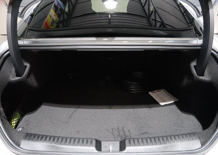 Mercedes-Benz CLA-Klasse 250+ Launch Edition 85.5 kWh
