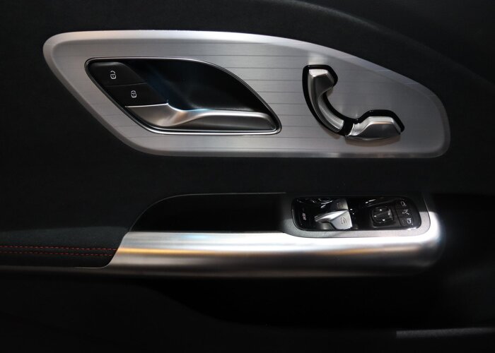 Mercedes-Benz CLA-Klasse 250+ Launch Edition 85.5 kWh