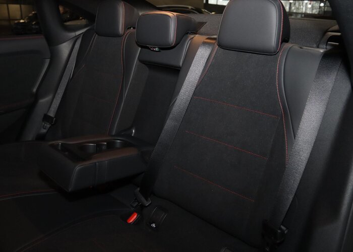 Mercedes-Benz CLA-Klasse 250+ Launch Edition 85.5 kWh