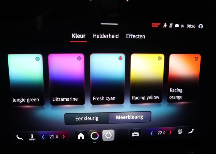 Mercedes-Benz CLA-Klasse 250+ Launch Edition 85.5 kWh