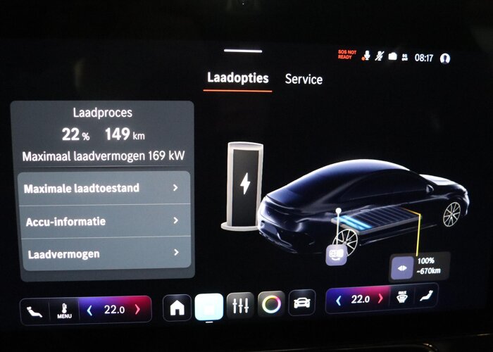 Mercedes-Benz CLA-Klasse 250+ Launch Edition 85.5 kWh