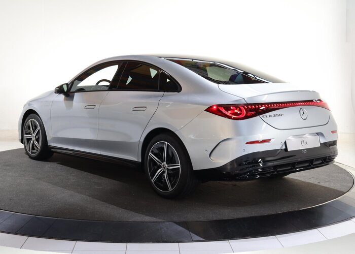Mercedes-Benz CLA-Klasse 250+ Launch Edition 85.5 kWh