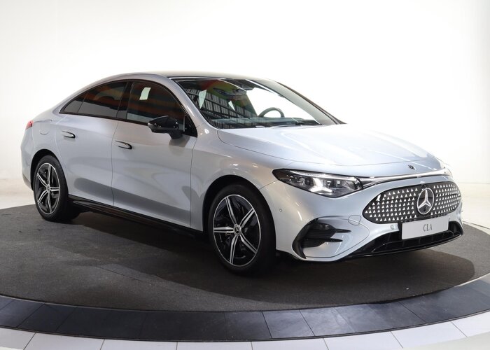 Mercedes-Benz CLA-Klasse 250+ Launch Edition 85.5 kWh