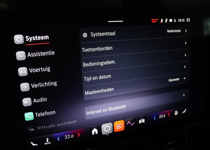 Mercedes-Benz CLA-Klasse 250+ Launch Edition 85.5 kWh