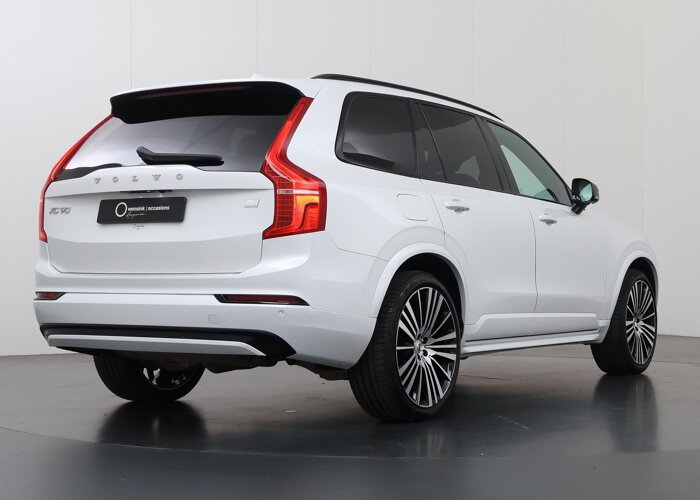 Volvo XC90 2.0 T8 Recharge AWD Plus Bright