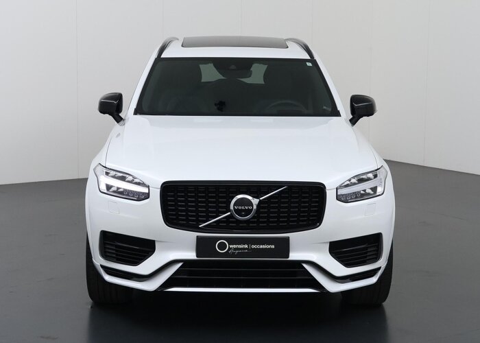 Volvo XC90 2.0 T8 Recharge AWD Plus Bright