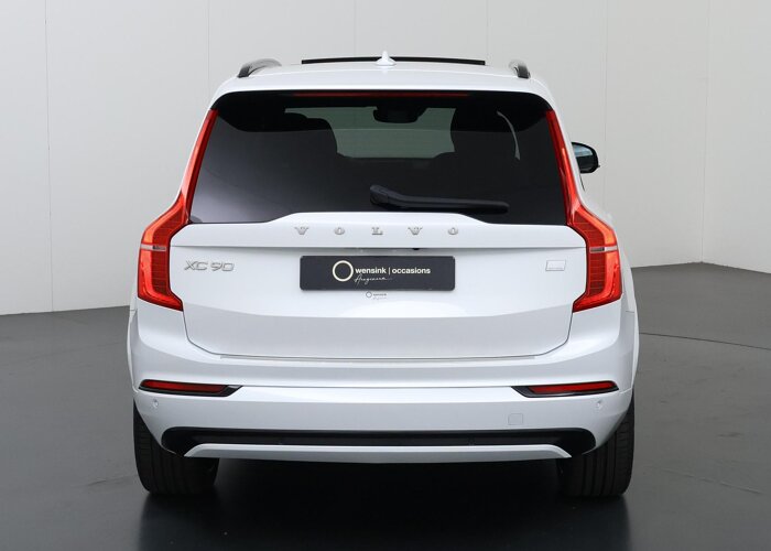 Volvo XC90 2.0 T8 Recharge AWD Plus Bright