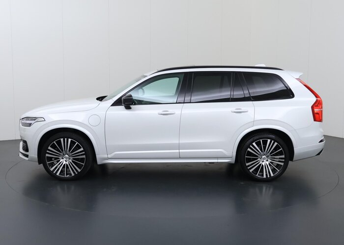 Volvo XC90 2.0 T8 Recharge AWD Plus Bright