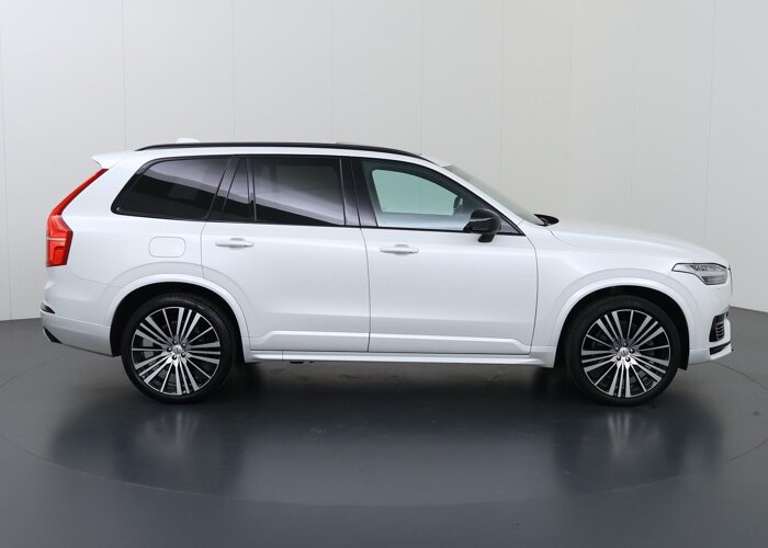 Volvo XC90 2.0 T8 Recharge AWD Plus Bright