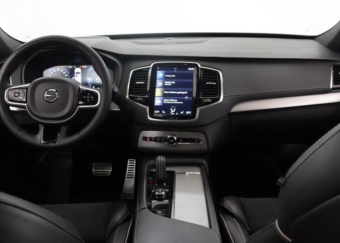 Volvo XC90 2.0 T8 Recharge AWD Plus Bright