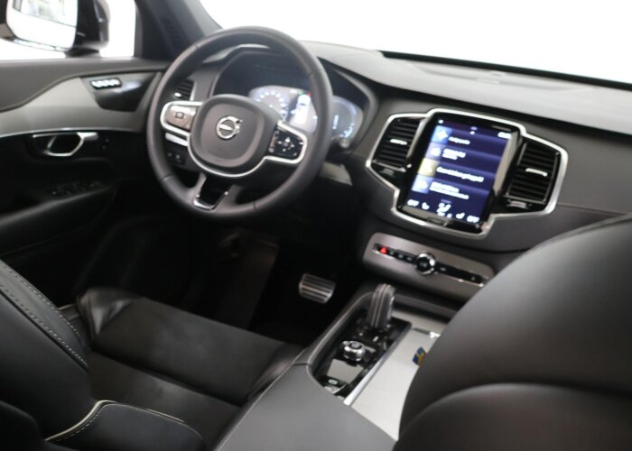 Volvo XC90 2.0 T8 Recharge AWD Plus Bright