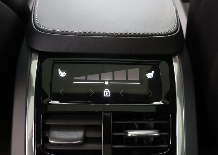 Volvo XC90 2.0 T8 Recharge AWD Plus Bright
