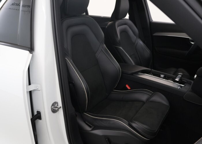 Volvo XC90 2.0 T8 Recharge AWD Plus Bright