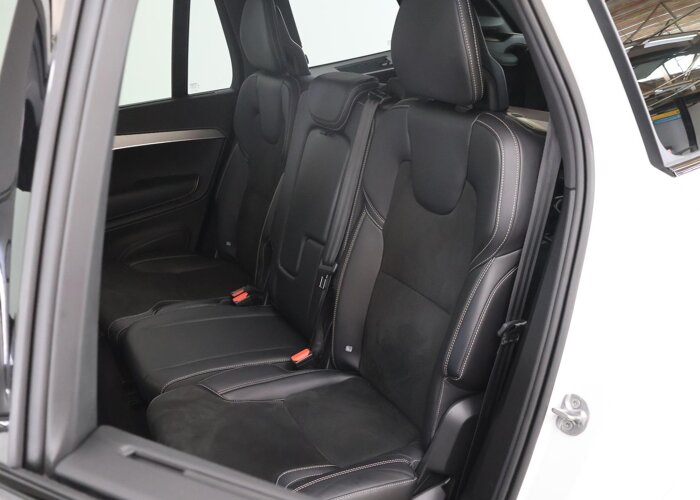 Volvo XC90 2.0 T8 Recharge AWD Plus Bright