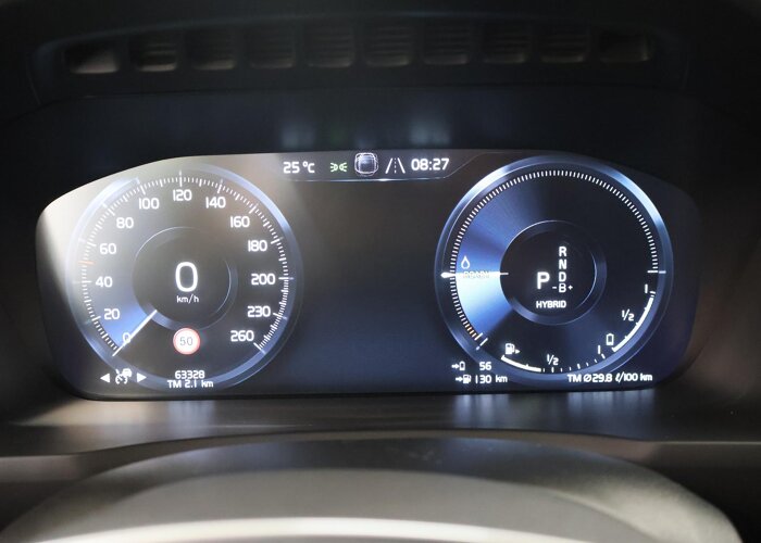 Volvo XC90 2.0 T8 Recharge AWD Plus Bright