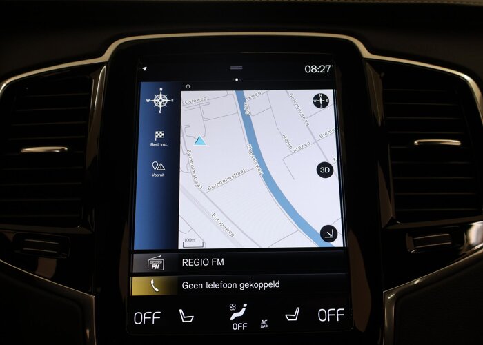 Volvo XC90 2.0 T8 Recharge AWD Plus Bright