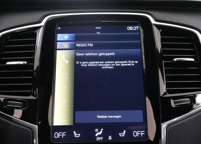 Volvo XC90 2.0 T8 Recharge AWD Plus Bright