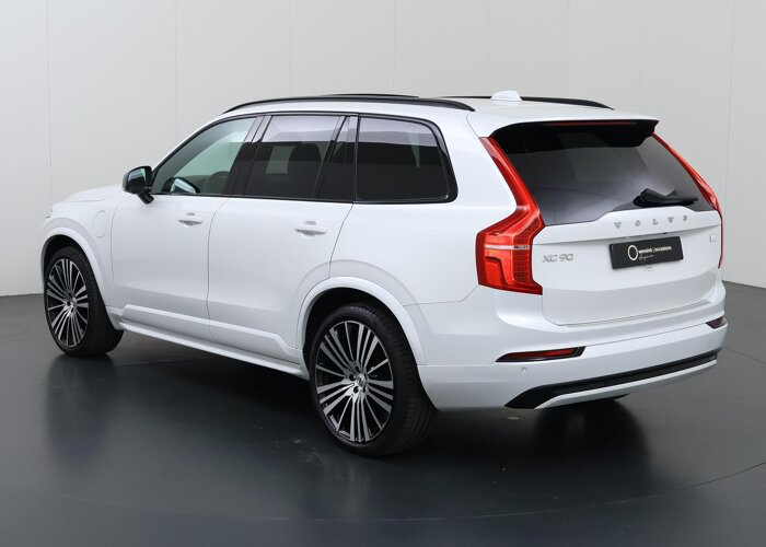 Volvo XC90 2.0 T8 Recharge AWD Plus Bright