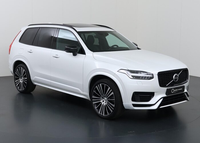 Volvo XC90 2.0 T8 Recharge AWD Plus Bright