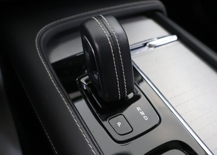Volvo XC90 2.0 T8 Recharge AWD Plus Bright
