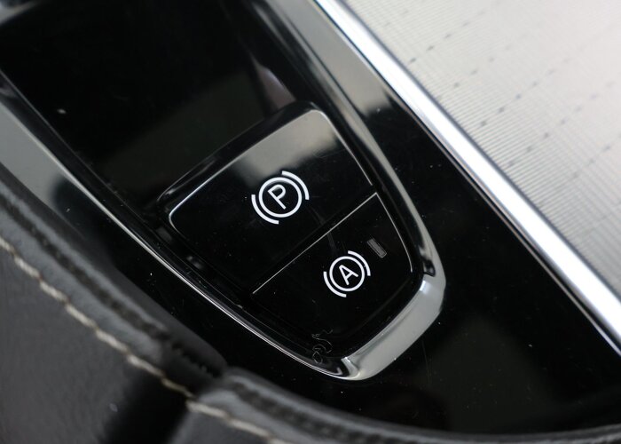 Volvo XC90 2.0 T8 Recharge AWD Plus Bright