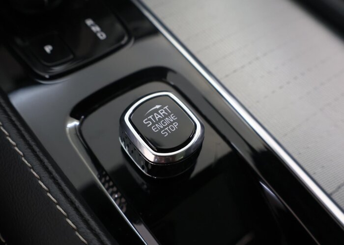 Volvo XC90 2.0 T8 Recharge AWD Plus Bright