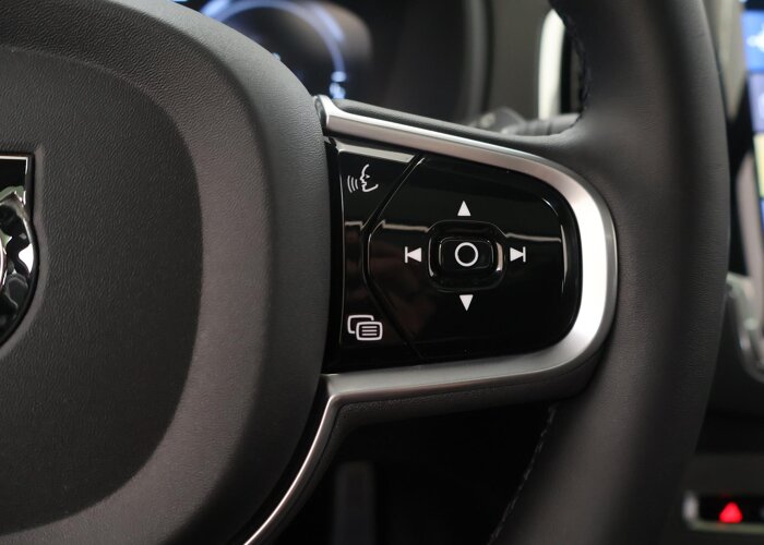 Volvo XC90 2.0 T8 Recharge AWD Plus Bright