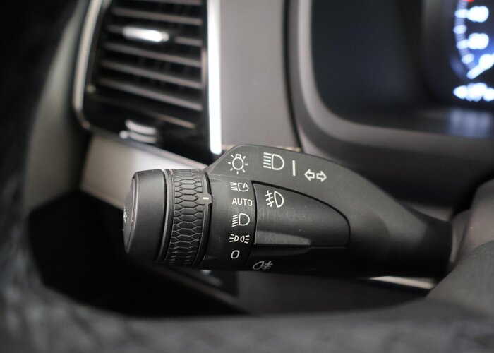 Volvo XC90 2.0 T8 Recharge AWD Plus Bright