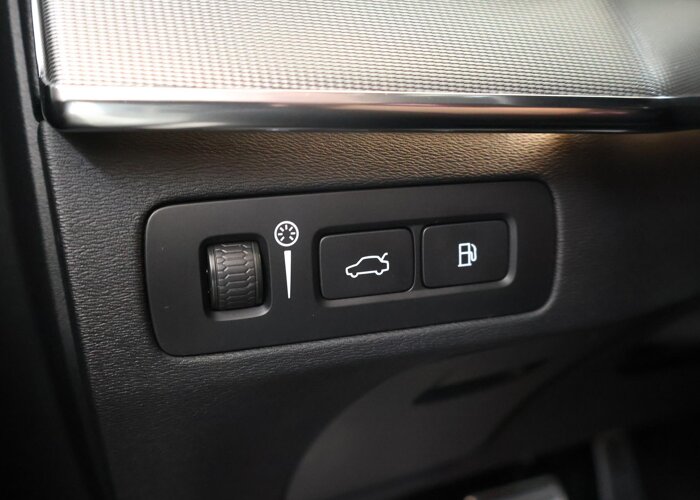 Volvo XC90 2.0 T8 Recharge AWD Plus Bright